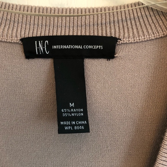 Cropped Cardigan - Picture 6 of 8